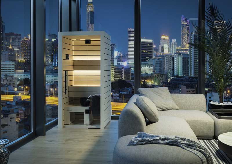 Lumina Mini Ambiente