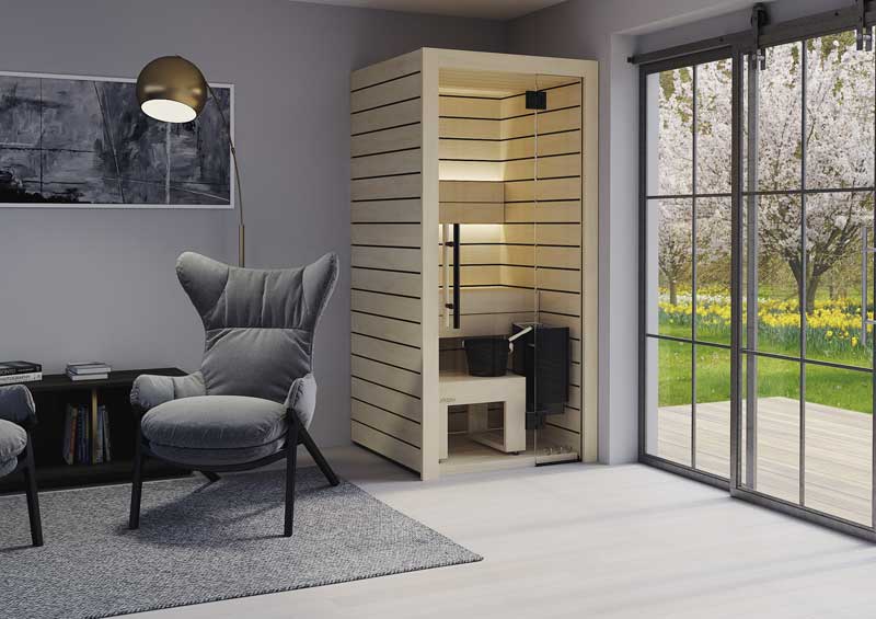 Lumina Mini Ambiente