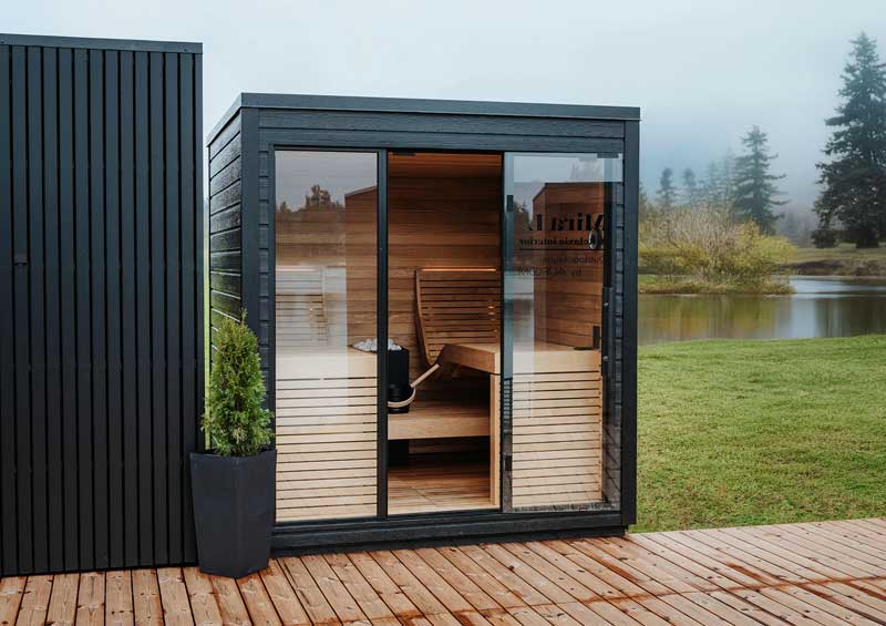 Mira L Relaxia ambiente