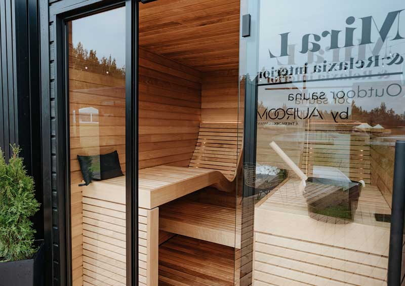 Mira L Relaxia ambiente