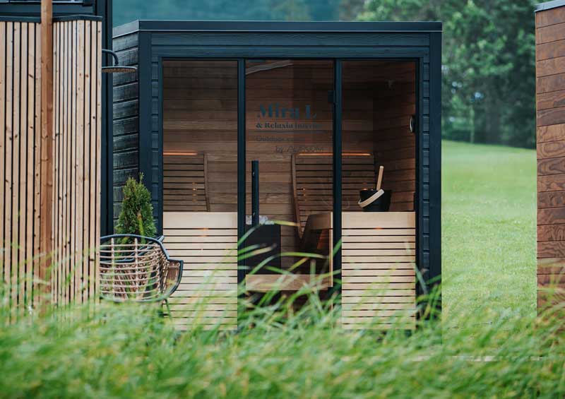 Mira L Relaxia ambiente