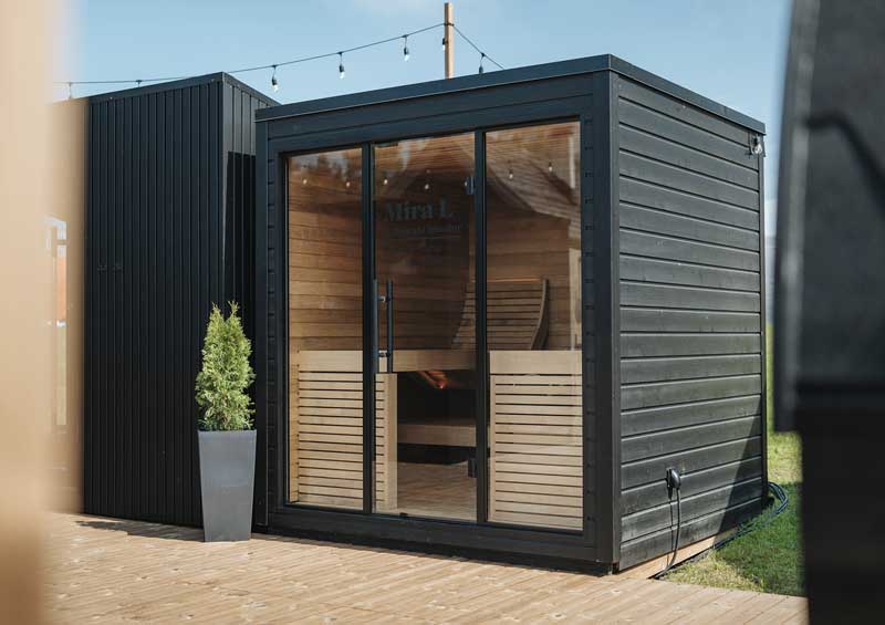 Mira L Relaxia ambiente