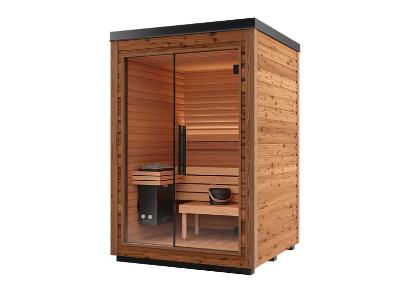 Mira S acabado Natural