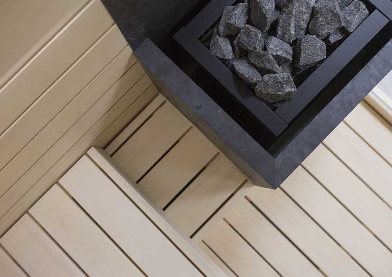 Detalle ranuras