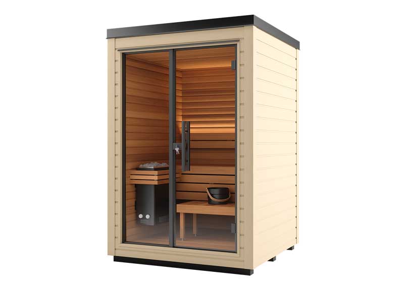 Mira S acabado RAL9010 Blanco Puro