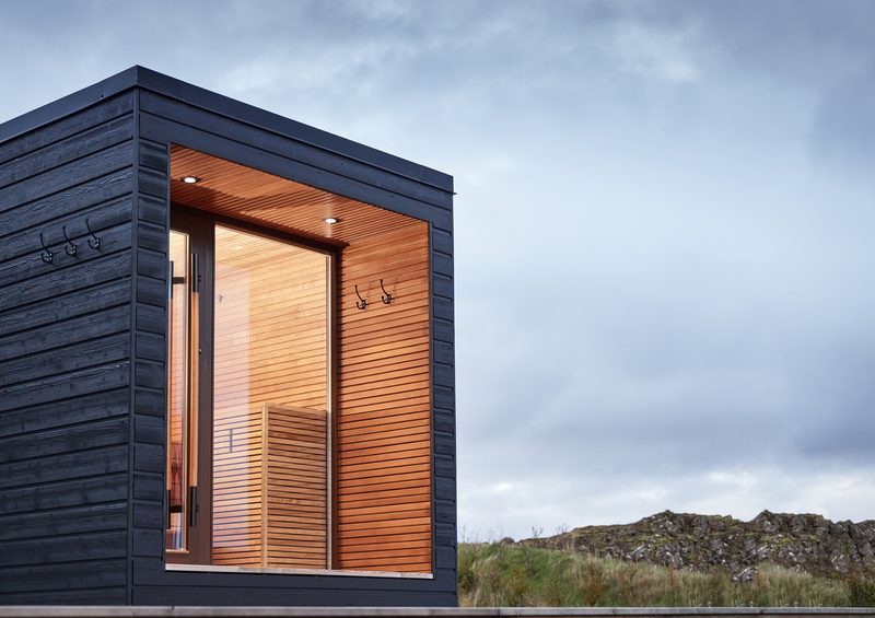 Sauna Arti Ambiente