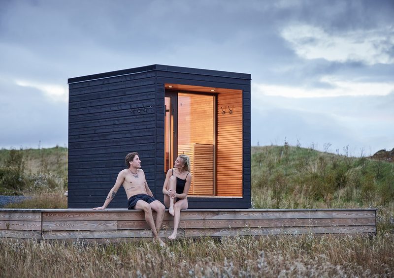 Sauna Arti Ambiente