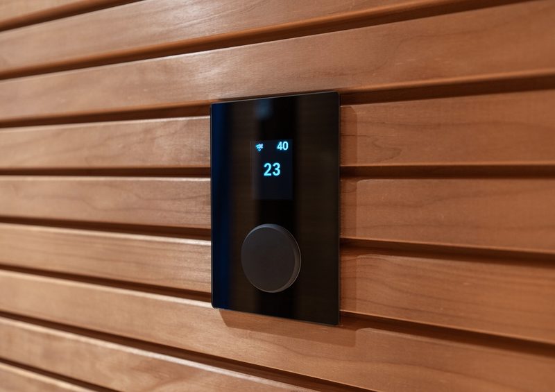 Panel de Control