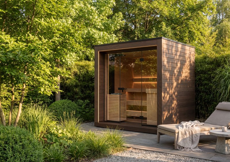 Sauna Aurea Ambiente