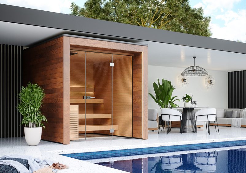 Sauna Aurea Ambiente