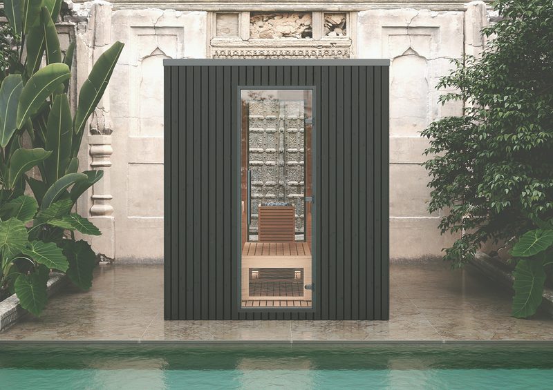 Sauna Garda Ambiente