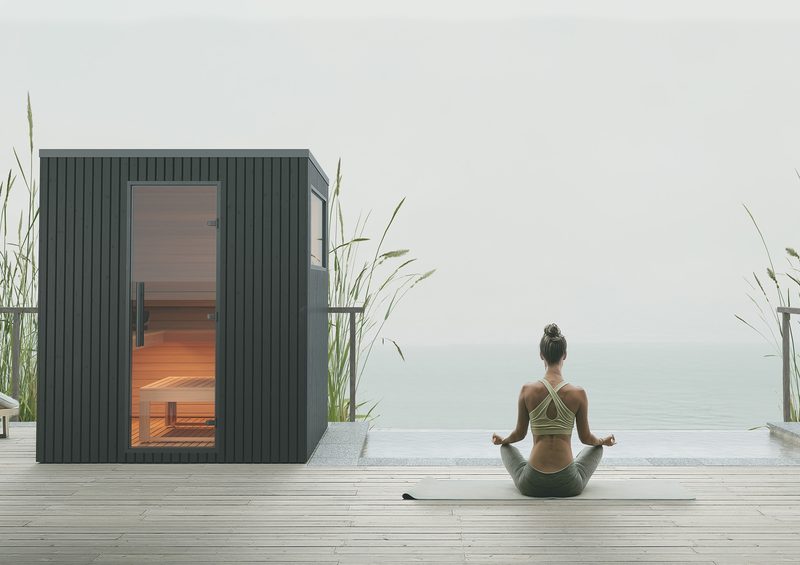 Sauna Garda Ambiente