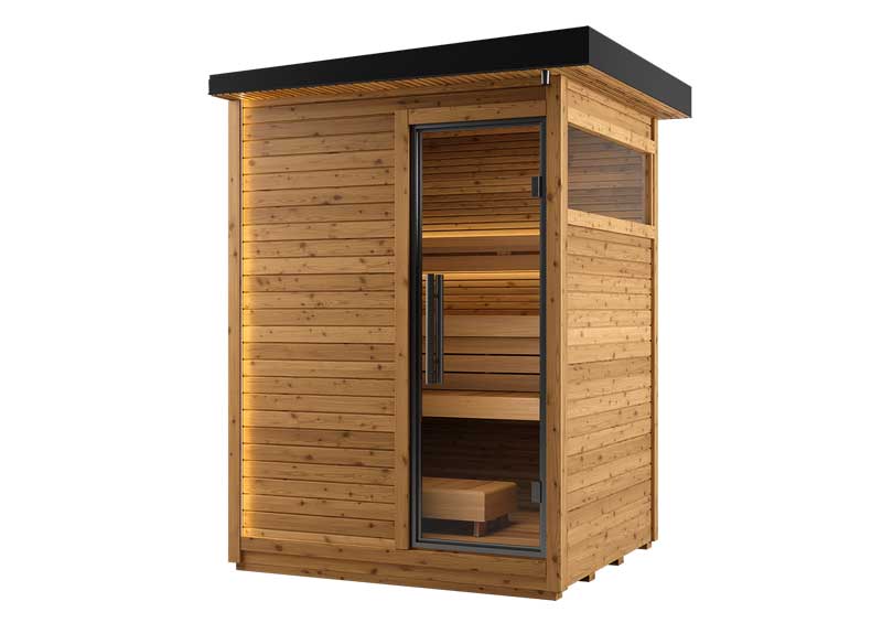 Frontal-Lateral Ventana