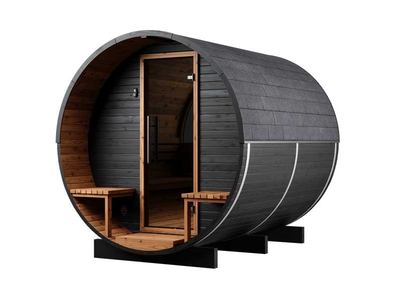 auroom-luma-comfy-300-sauna-black-garden-5