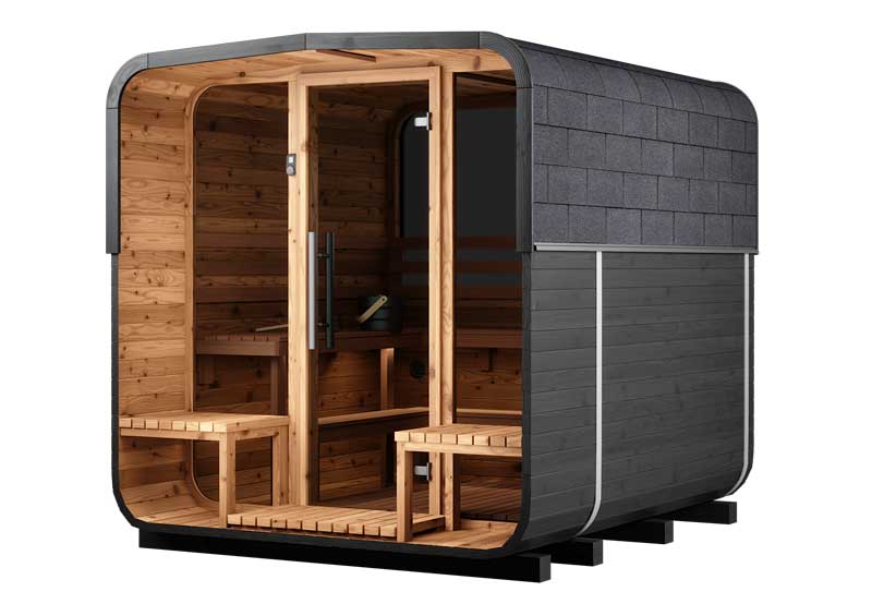 auroom-nora-250-outdoor-barrel-sauna-exterior-17