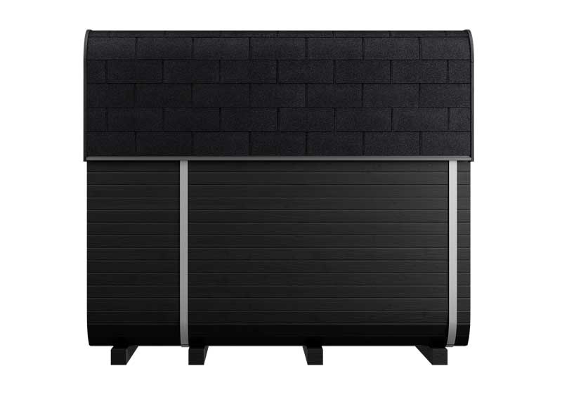 auroom-nora-250-outdoor-barrel-sauna-exterior-18