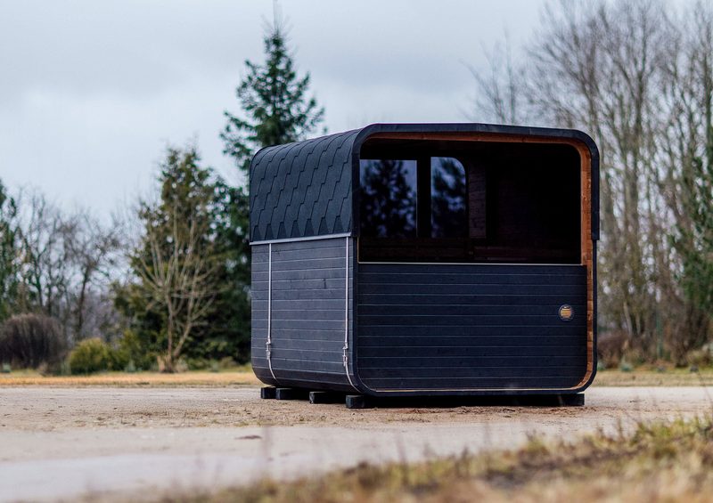auroom-nora-250-outdoor-barrel-sauna-exterior-2