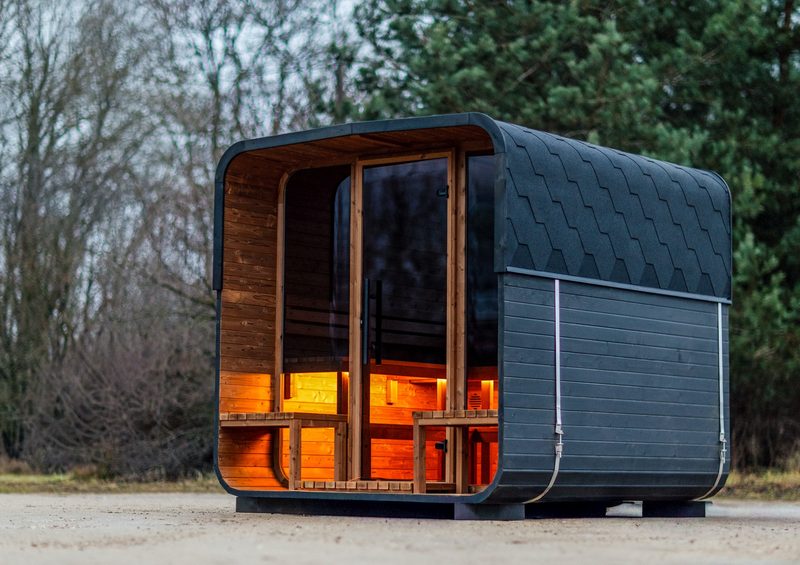 auroom-nora-250-outdoor-barrel-sauna-exterior-4