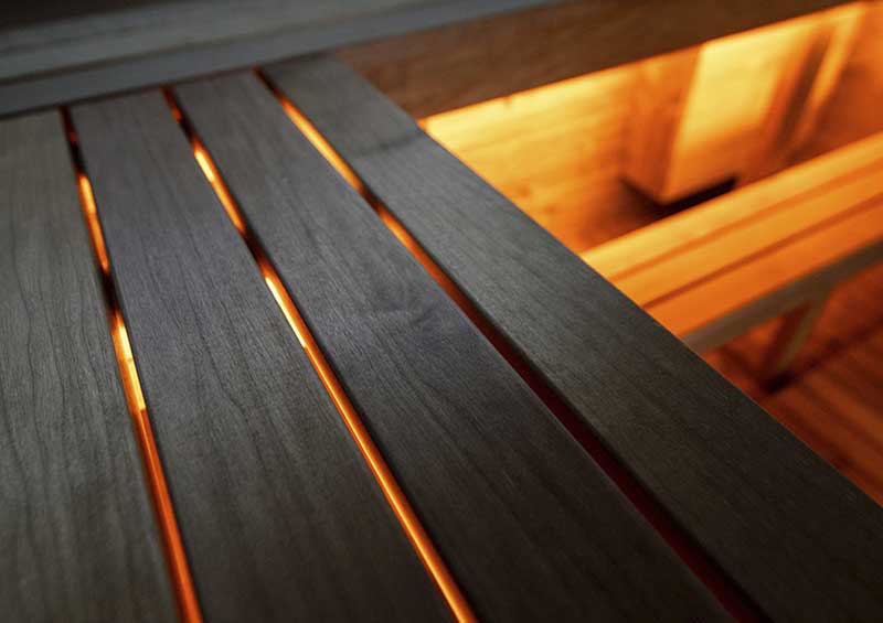 auroom-nora-250-outdoor-barrel-sauna-interior-2
