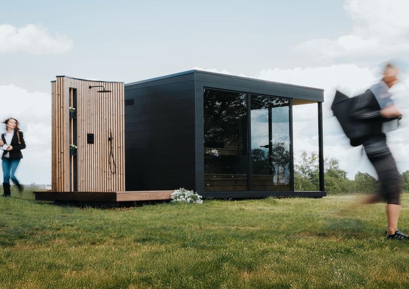 Sauna Quu Ambiente