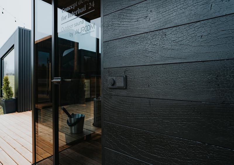 Detalles Exteriores