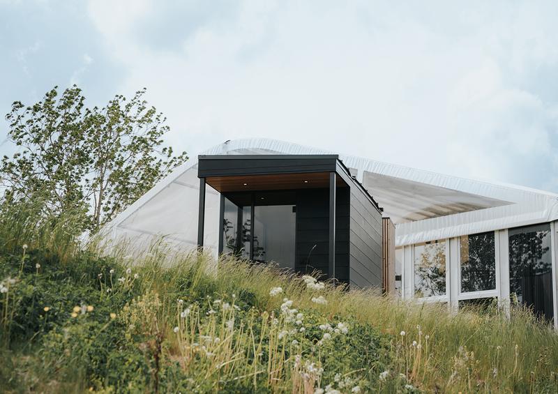 Sauna Quu Ambiente