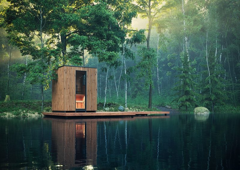 Sauna Garda Ambiente