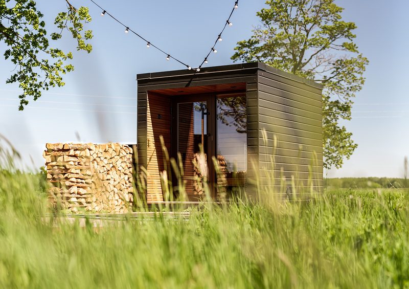Sauna Arti Ambiente