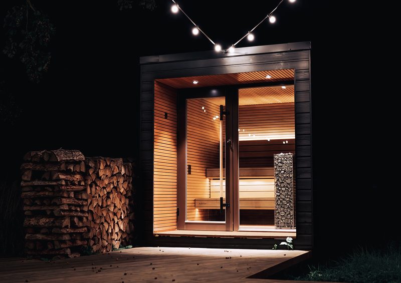 Sauna Arti Ambiente
