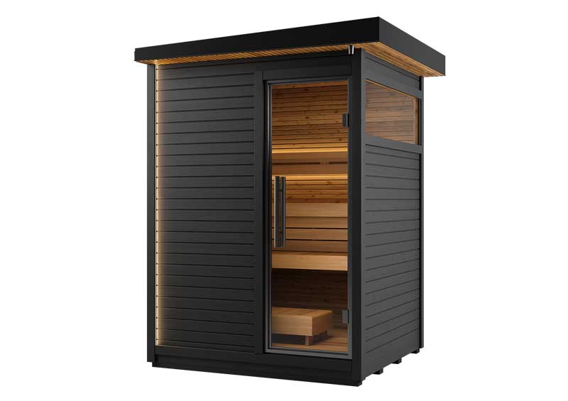 Frontal-Lateral Ventana