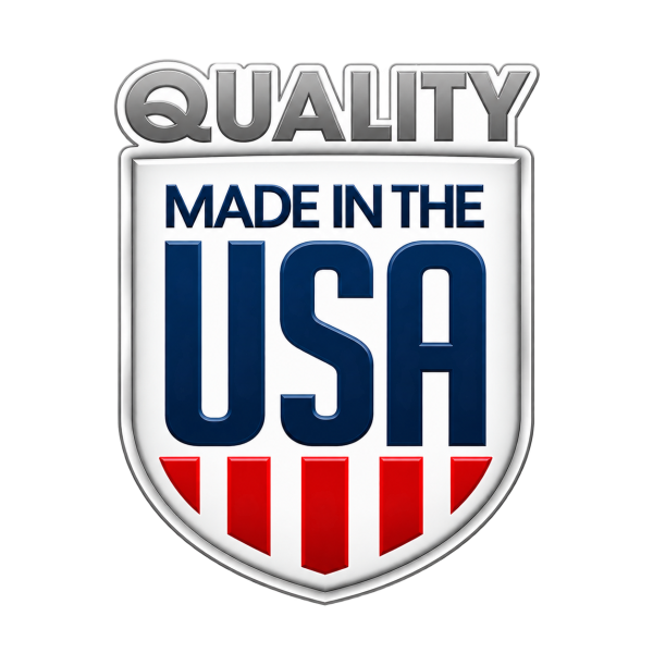Quality Made in the USA
